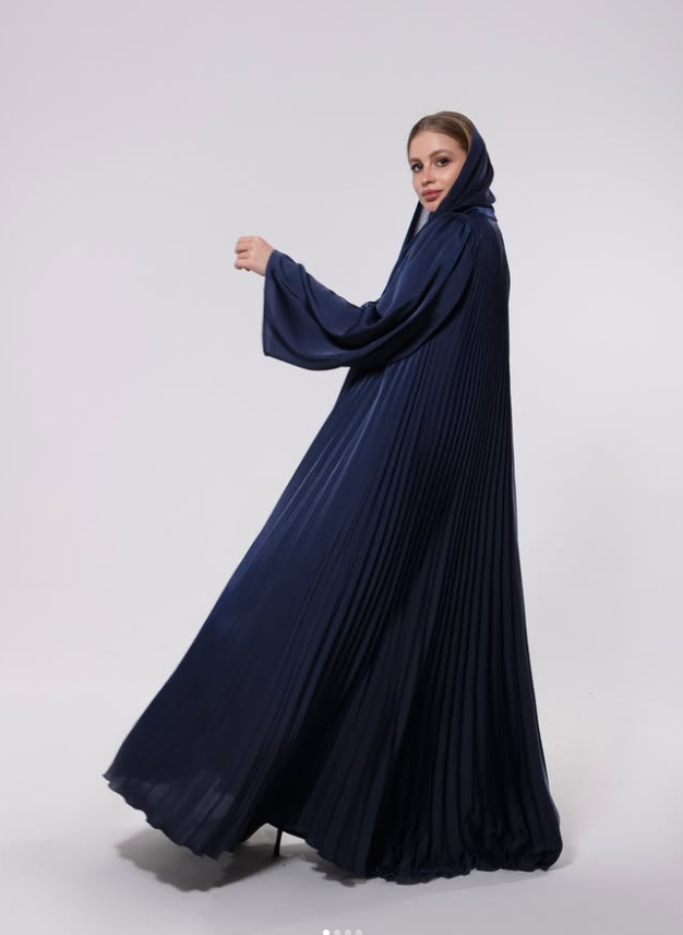 Summer abayas